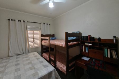 Quarto 2 de casa à venda com 3 quartos, 19m² em Jardim Ipiranga, Campinas