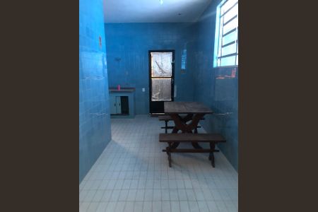 Cozinha de casa para alugar com 5 quartos, 660m² em Benfica, Rio de Janeiro