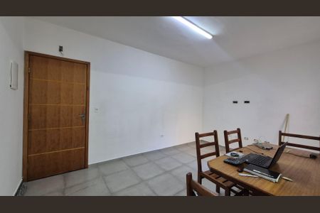 Sala de apartamento para alugar com 2 quartos, 70m² em Parque das Nações, Santo André