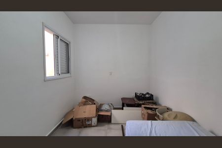Quarto de apartamento para alugar com 2 quartos, 70m² em Parque das Nações, Santo André