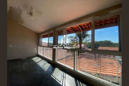 Casa à venda com 2 quartos, 200m² em Parque Santa Bárbara, Campinas