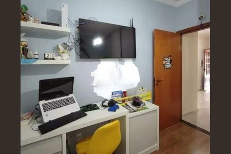 Casa à venda com 3 quartos, 150m² em Jardim Nova Europa, Campinas