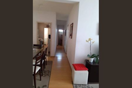 Apartamento à venda com 3 quartos, 84m² em Parque Industrial, Campinas