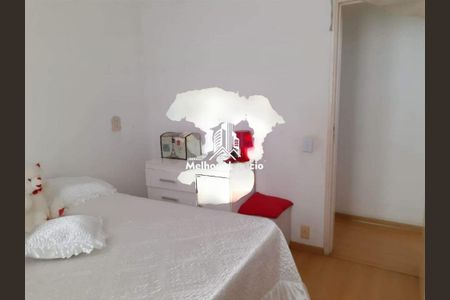 Apartamento à venda com 3 quartos, 84m² em Parque Industrial, Campinas