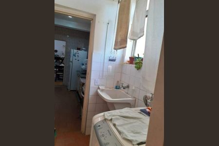 Apartamento à venda com 3 quartos, 84m² em Parque Industrial, Campinas