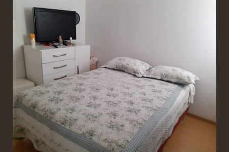 Apartamento à venda com 3 quartos, 84m² em Parque Industrial, Campinas