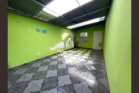 Casa à venda com 4 quartos, 107m² em Jardim Magnólia, Campinas