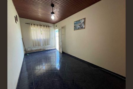 Casa à venda com 4 quartos, 107m² em Jardim Magnólia, Campinas