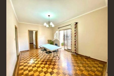 Casa à venda com 3 quartos, 257m² em Jardim Guanabara, Campinas