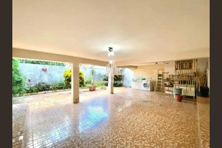 Casa à venda com 3 quartos, 257m² em Jardim Guanabara, Campinas