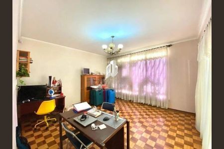 Casa à venda com 3 quartos, 257m² em Jardim Guanabara, Campinas