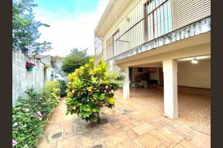 Casa à venda com 3 quartos, 257m² em Jardim Guanabara, Campinas