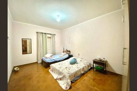 Casa à venda com 3 quartos, 257m² em Jardim Guanabara, Campinas