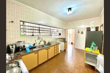 Casa à venda com 3 quartos, 257m² em Jardim Guanabara, Campinas