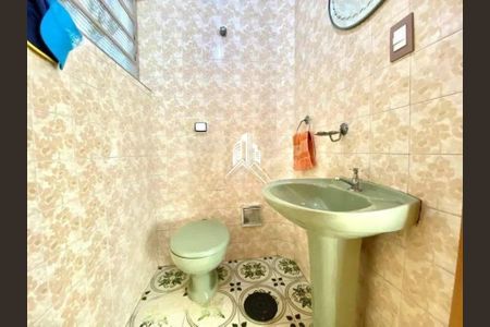 Casa à venda com 3 quartos, 257m² em Jardim Guanabara, Campinas