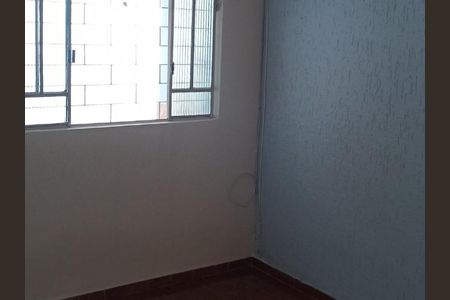 Sala de casa de condomínio à venda com 2 quartos, 58m² em Vila Jardim Leblon, Belo Horizonte