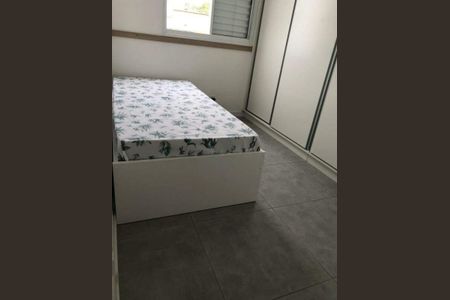 Apartamento à venda com 3 quartos, 58m² em Jardim Paranapanema, Campinas