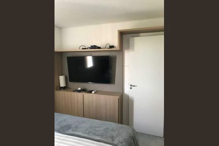 Apartamento à venda com 3 quartos, 58m² em Jardim Paranapanema, Campinas