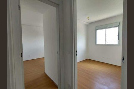 Apartamento para alugar com 2 quartos, 43m² em Jardim Ipaussurama, Campinas