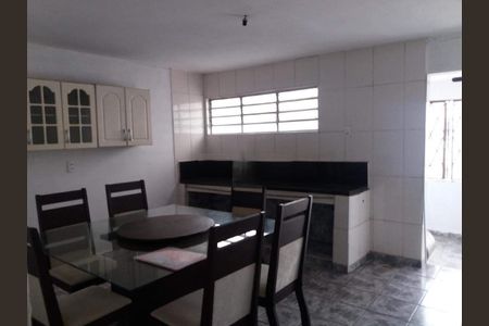 Casa à venda com 3 quartos, 158m² em Vila Paraiso, Campinas