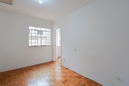 Sala de casa para alugar com 1 quarto, 50m² em Santana, São Paulo