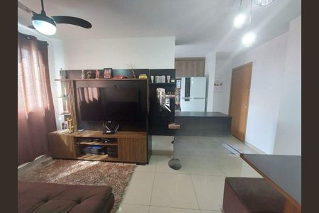 Apartamento à venda com 2 quartos, 45m² em Fundacao da Casa Popular, Campinas