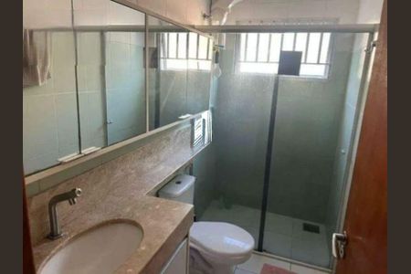 Casa à venda com 3 quartos, 150m² em Vila Santana, Campinas
