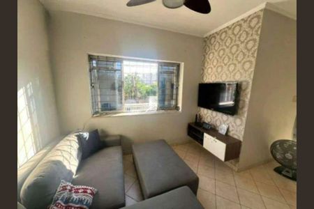 Casa à venda com 3 quartos, 150m² em Vila Santana, Campinas