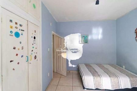 Casa à venda com 3 quartos, 186m² em Vila Fortuna, Campinas