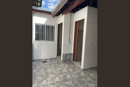 Casa à venda com 2 quartos, 70m² em Parque Eldorado, Campinas