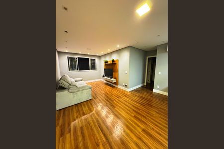 Apartamento à venda com 3 quartos, 123m² em Cambuí, Campinas