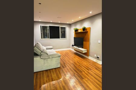 Apartamento à venda com 3 quartos, 123m² em Cambuí, Campinas