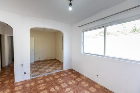 Sala de apartamento à venda com 2 quartos, 74m² em Jardim Flamboyant, Campinas