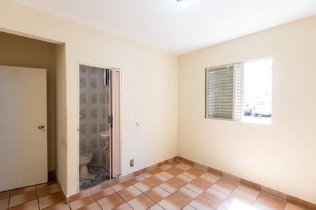 Suíte de apartamento à venda com 2 quartos, 74m² em Jardim Flamboyant, Campinas