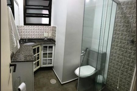 Foto 01 de apartamento à venda com 4 quartos, 179m² em Jardim Ampliacao, São Paulo