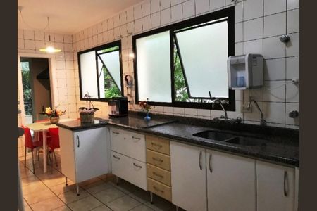 Foto 01 de apartamento à venda com 4 quartos, 179m² em Jardim Ampliacao, São Paulo