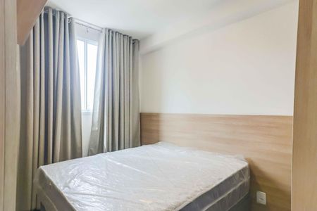 Quarto de apartamento à venda com 1 quarto, 25m² em Vila Butantã, São Paulo