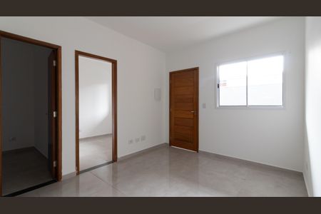 Sala de apartamento à venda com 2 quartos, 40m² em Parque Artur Alvim, São Paulo