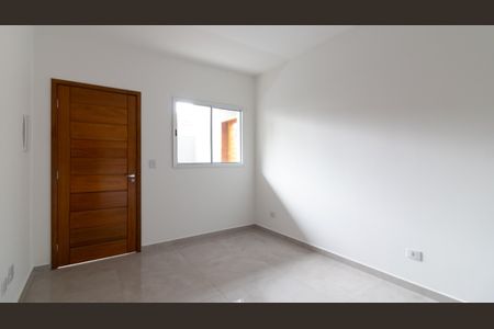 Sala de apartamento à venda com 2 quartos, 40m² em Parque Artur Alvim, São Paulo