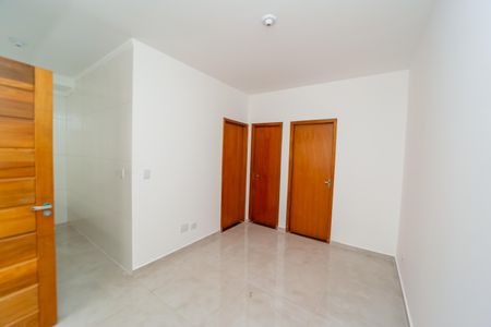 Sala de apartamento à venda com 2 quartos, 40m² em Parque Artur Alvim, São Paulo