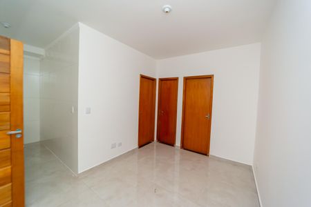 Sala de apartamento à venda com 2 quartos, 40m² em Parque Artur Alvim, São Paulo