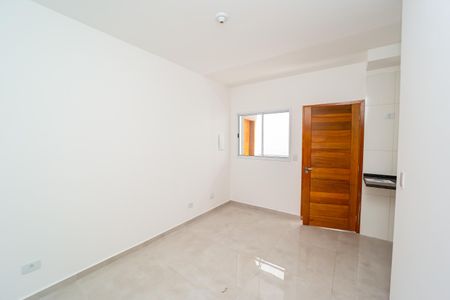 Sala de apartamento à venda com 2 quartos, 40m² em Parque Artur Alvim, São Paulo