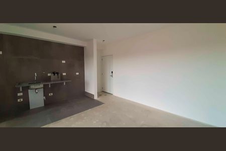 Sala de apartamento à venda com 3 quartos, 72m² em Bela Vista, Osasco