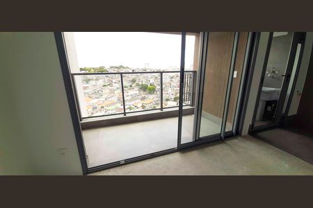 Sacada de apartamento à venda com 3 quartos, 72m² em Bela Vista, Osasco