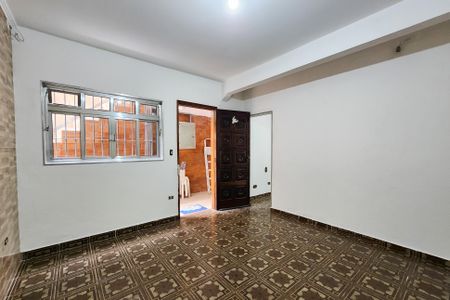 Sala de casa à venda com 4 quartos, 232m² em Suiço, São Bernardo do Campo