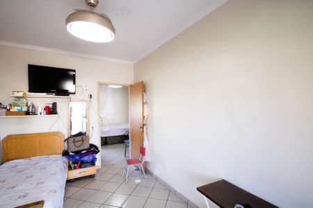 Quarto 1 de casa à venda com 4 quartos, 200m² em Vila Araguaia, São Paulo