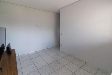 SALA de casa à venda com 1 quarto, 40m² em Vila Dutra, Campinas