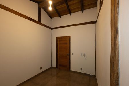 Quarto 1 de casa à venda com 6 quartos, 325m² em Parque do Engenho, Nova Lima