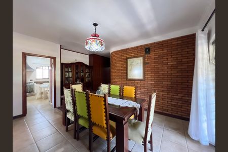 Sala de casa para alugar com 5 quartos, 500m² em Vale Verde, Valinhos