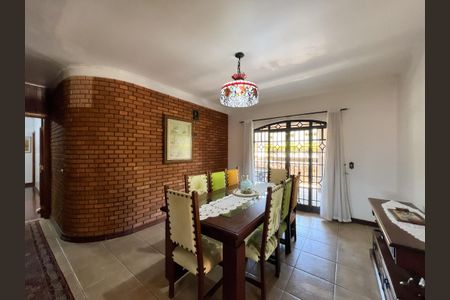 Sala de casa para alugar com 5 quartos, 500m² em Vale Verde, Valinhos